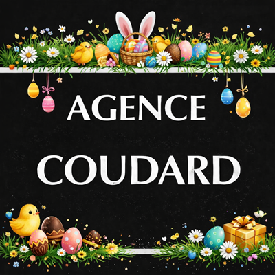 Agence Coudard - Location et vente immobilière Sancy
