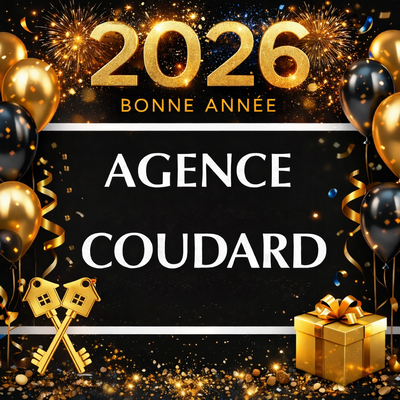 Agence Coudard - Location et vente immobilière Sancy